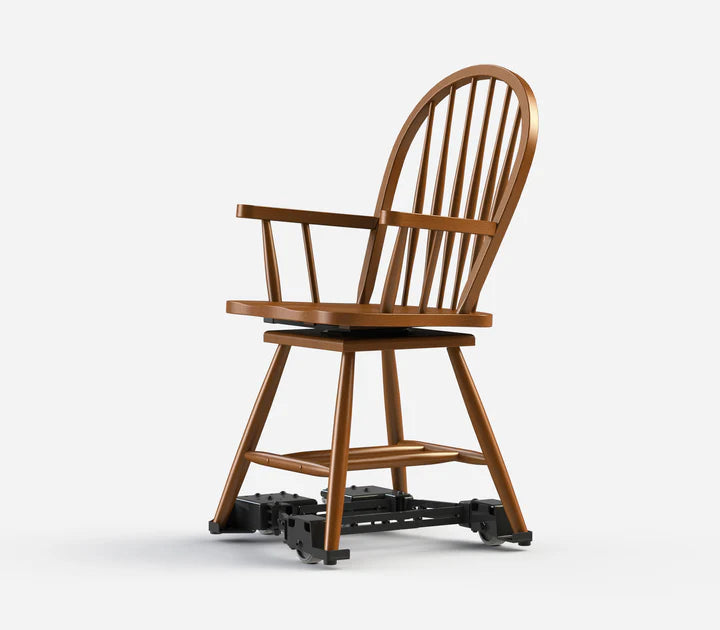Windsor Swivel w/ Caddie