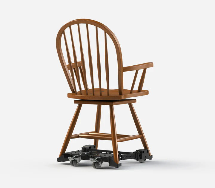 Windsor Swivel w/ Caddie