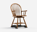 Windsor Swivel w/ Caddie