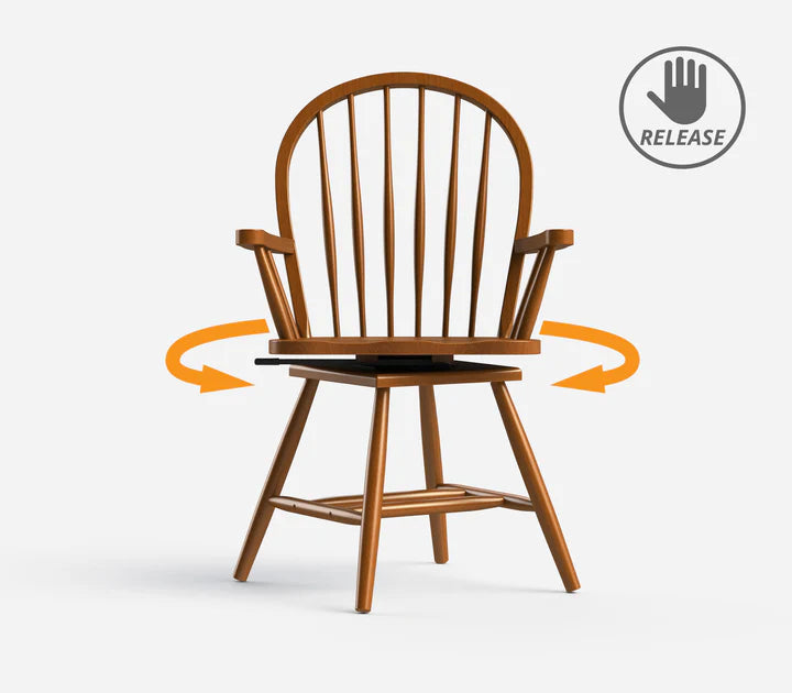 Windsor Swivel