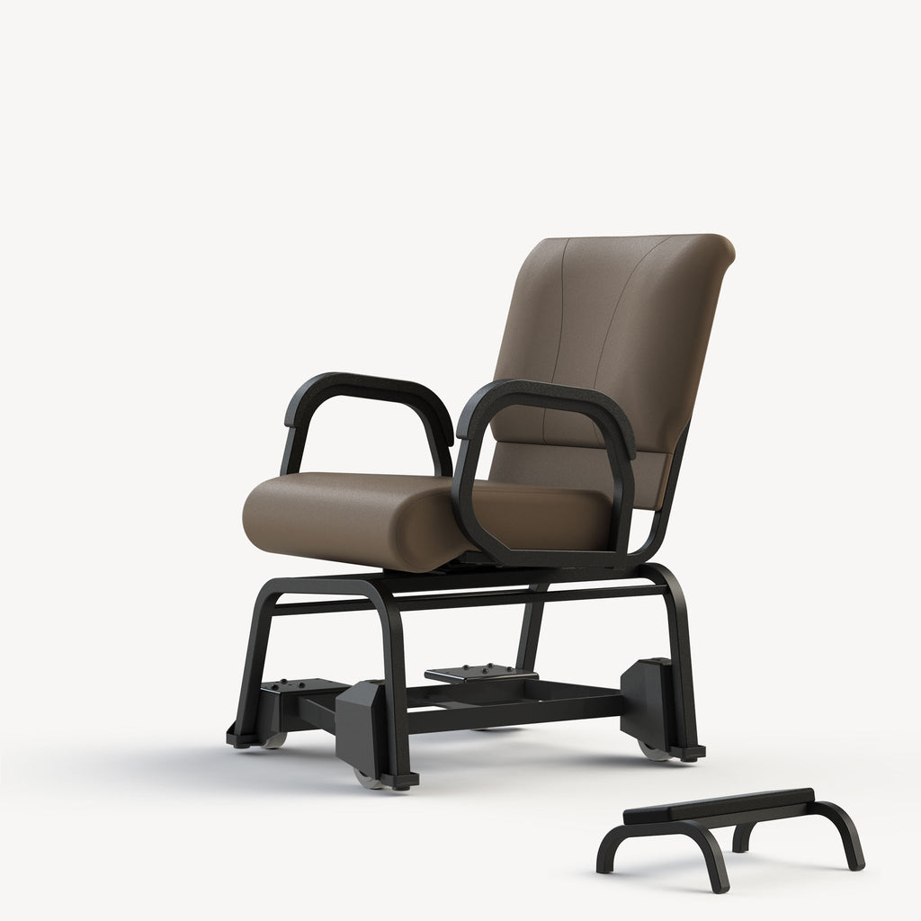 Titan Swivel + Caddie
