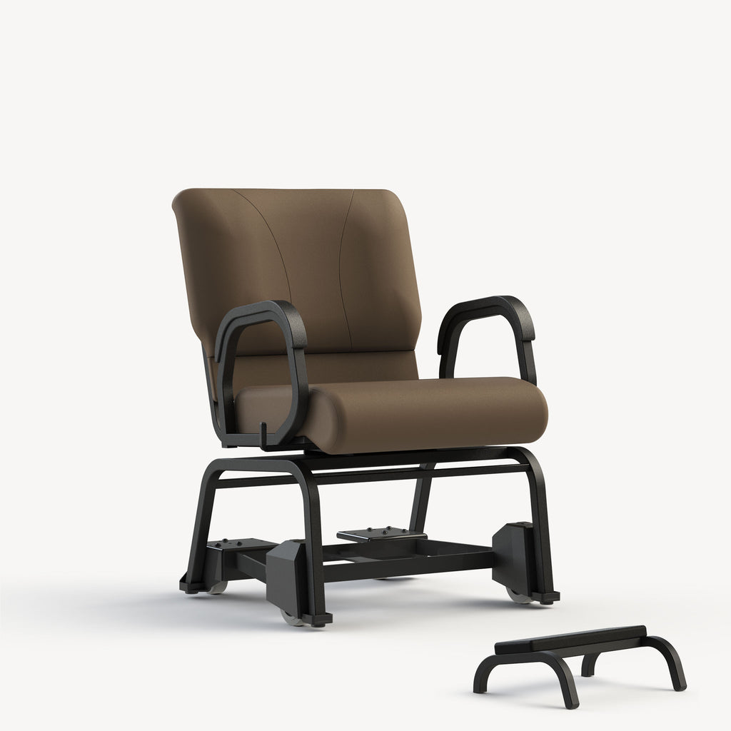 Titan Swivel + Caddie