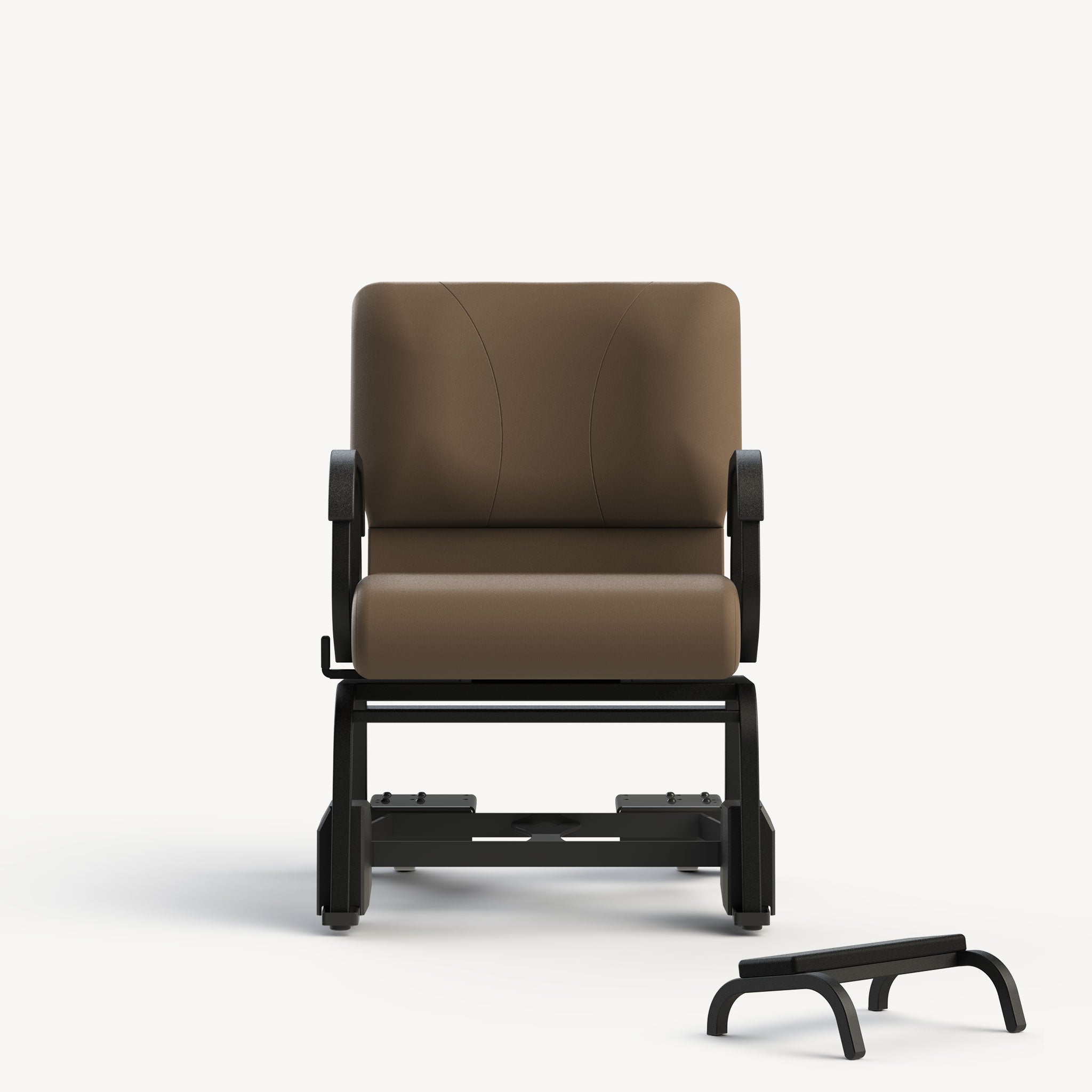 Titan Swivel + Caddie