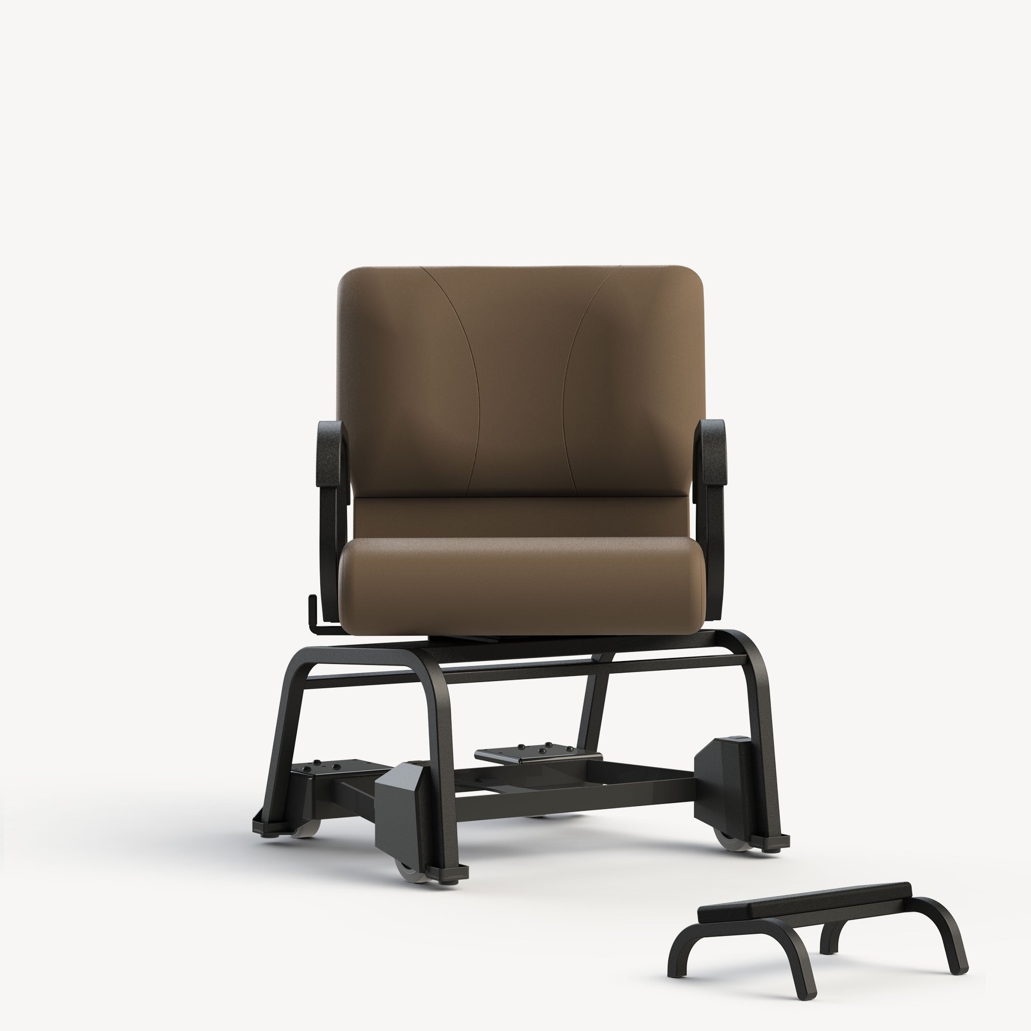 Titan Swivel + Caddie