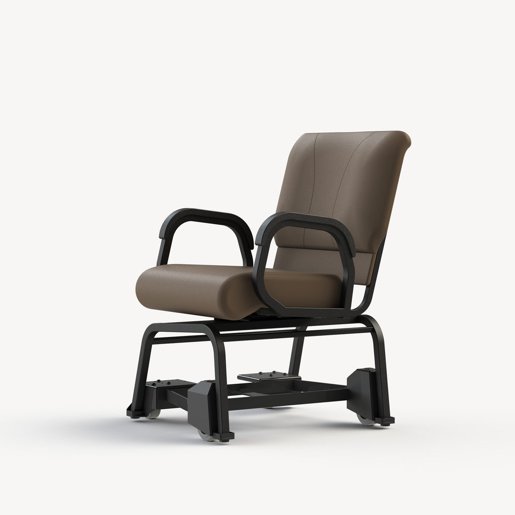 Titan Swivel + Caddie