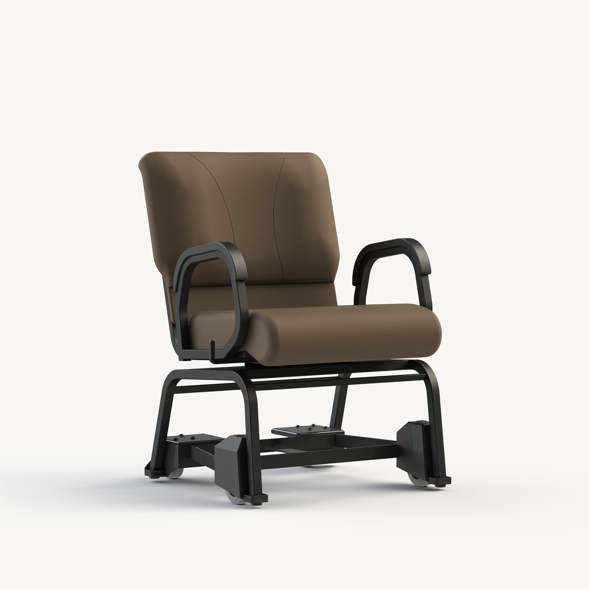 Titan Swivel + Caddie