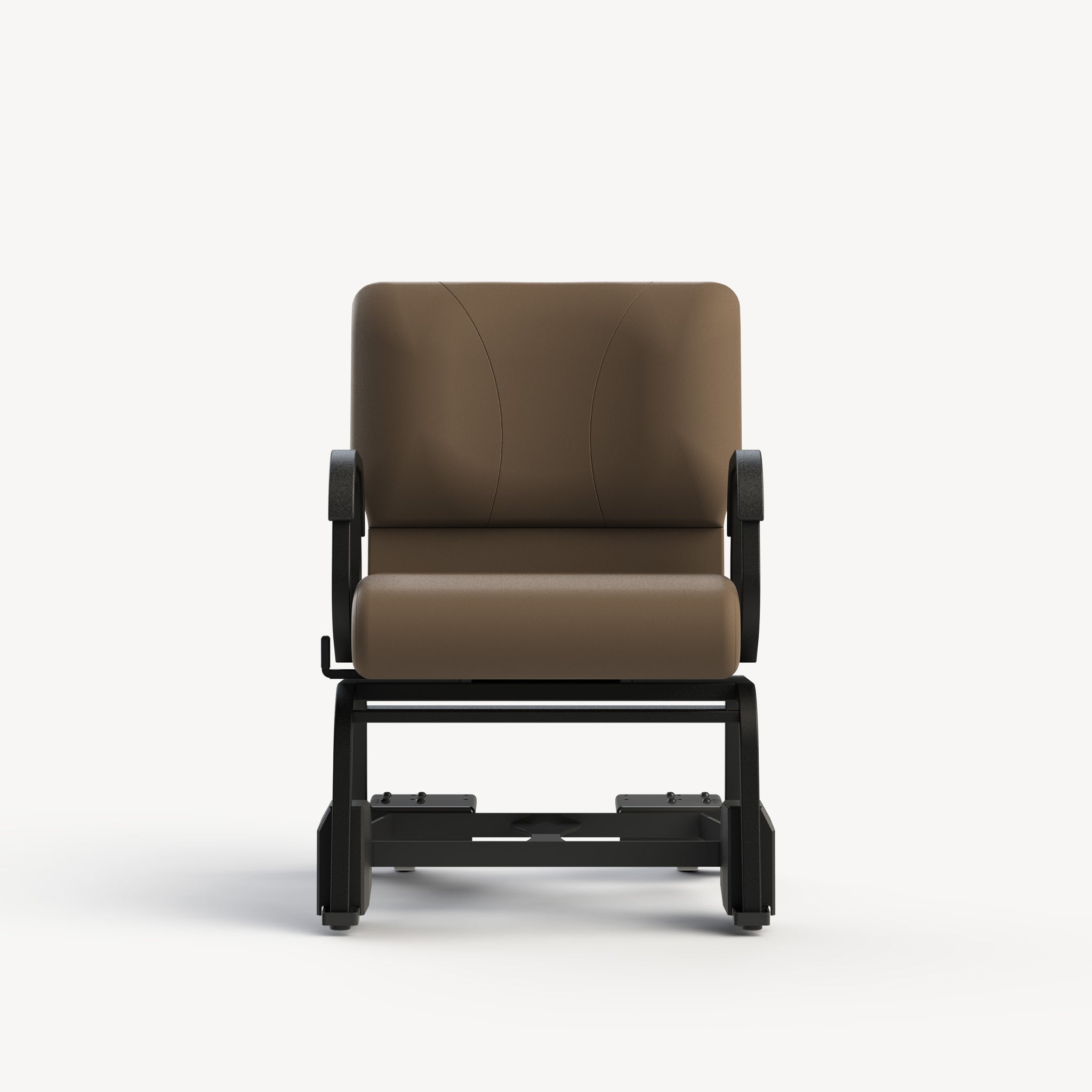 Titan Swivel + Caddie