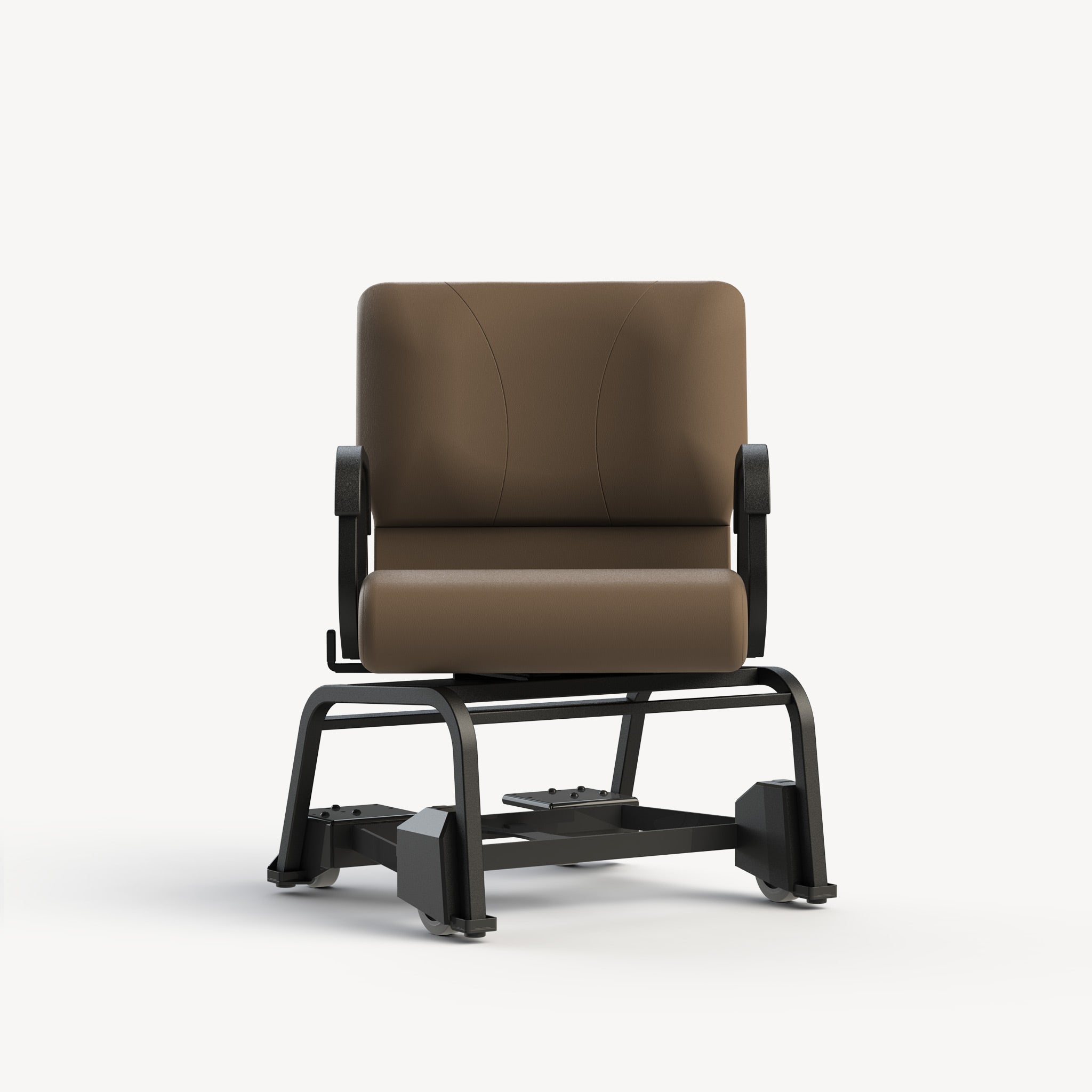 Titan Swivel + Caddie