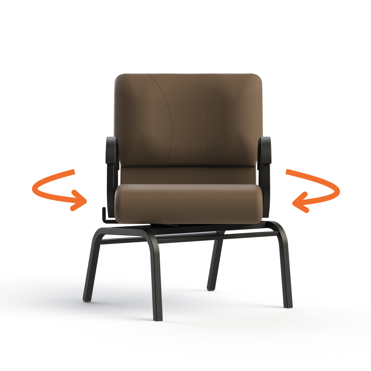 Titan Swivel
