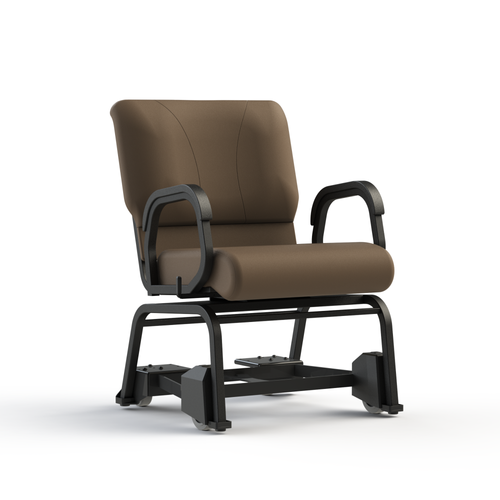 Titan Swivel + Caddie