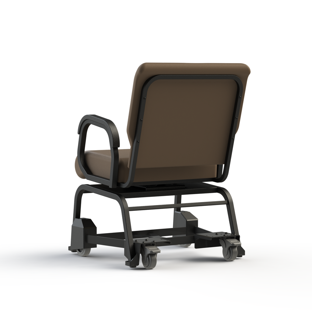 Titan Swivel + Caddie