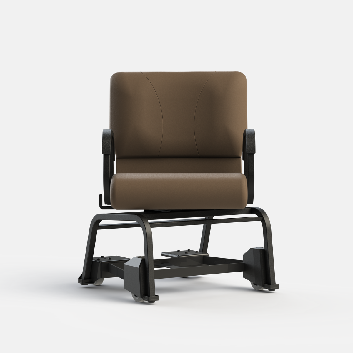 Titan Swivel + Caddie